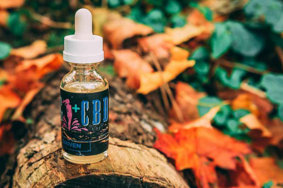 CBD Einnahme Empfehlung