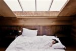 CBD gegen Schlafstoerungen - CBD zum Einschlafen