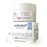 Cibdol Hydradol CBD Cream 50ml - Feuchtigkeitscreme
