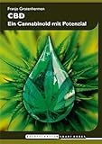 CBD: Ein Cannabinoid mit Potenzial