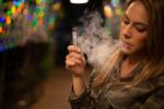 CBD rauchen - Möglich und legal?