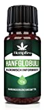 Hanfglobuli | radionisch informiert | alternative zum Öl | HempBro