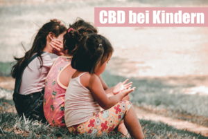 CBD bei Kindern