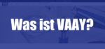 VAAY - CBD Produkte Erfahrung
